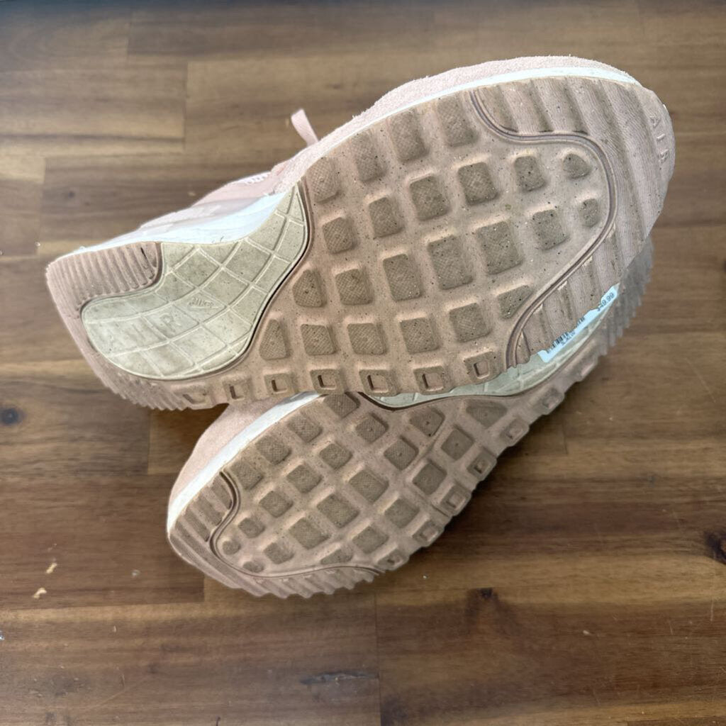 Nike Pink Air Max Systm Sneakers 10