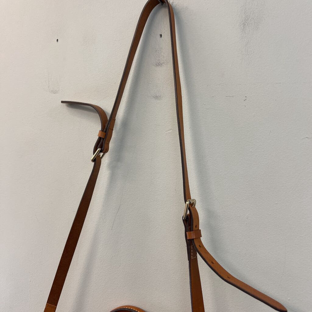 Dooney and Bourke Brown/ Green Python Barlow Purse