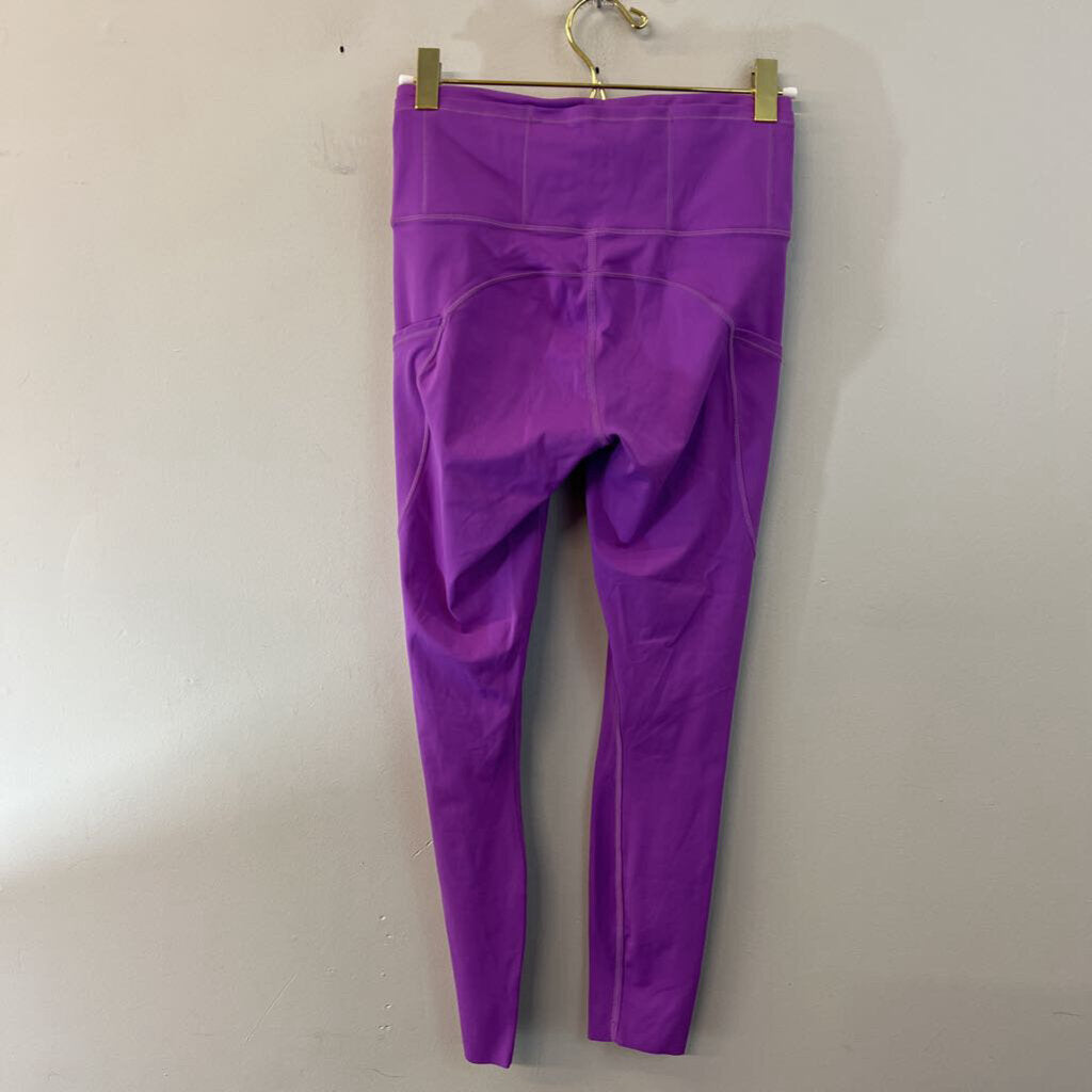 Lululemon Purple Leggings 4