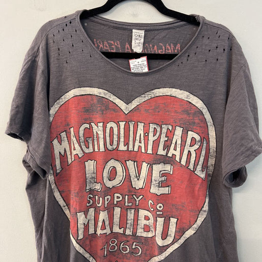Magnolia Pearl MP Malibu 1865 Tee One Size