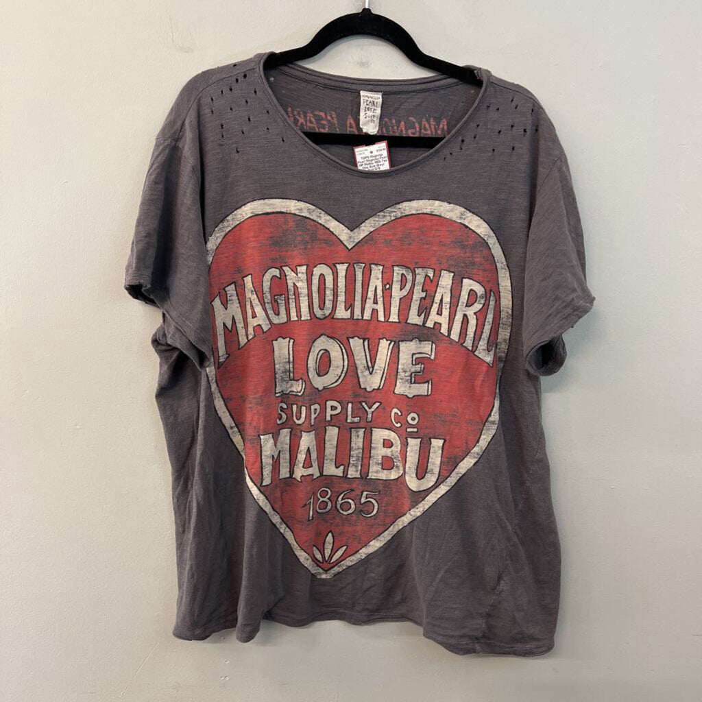Magnolia Pearl MP Malibu 1865 Tee One Size