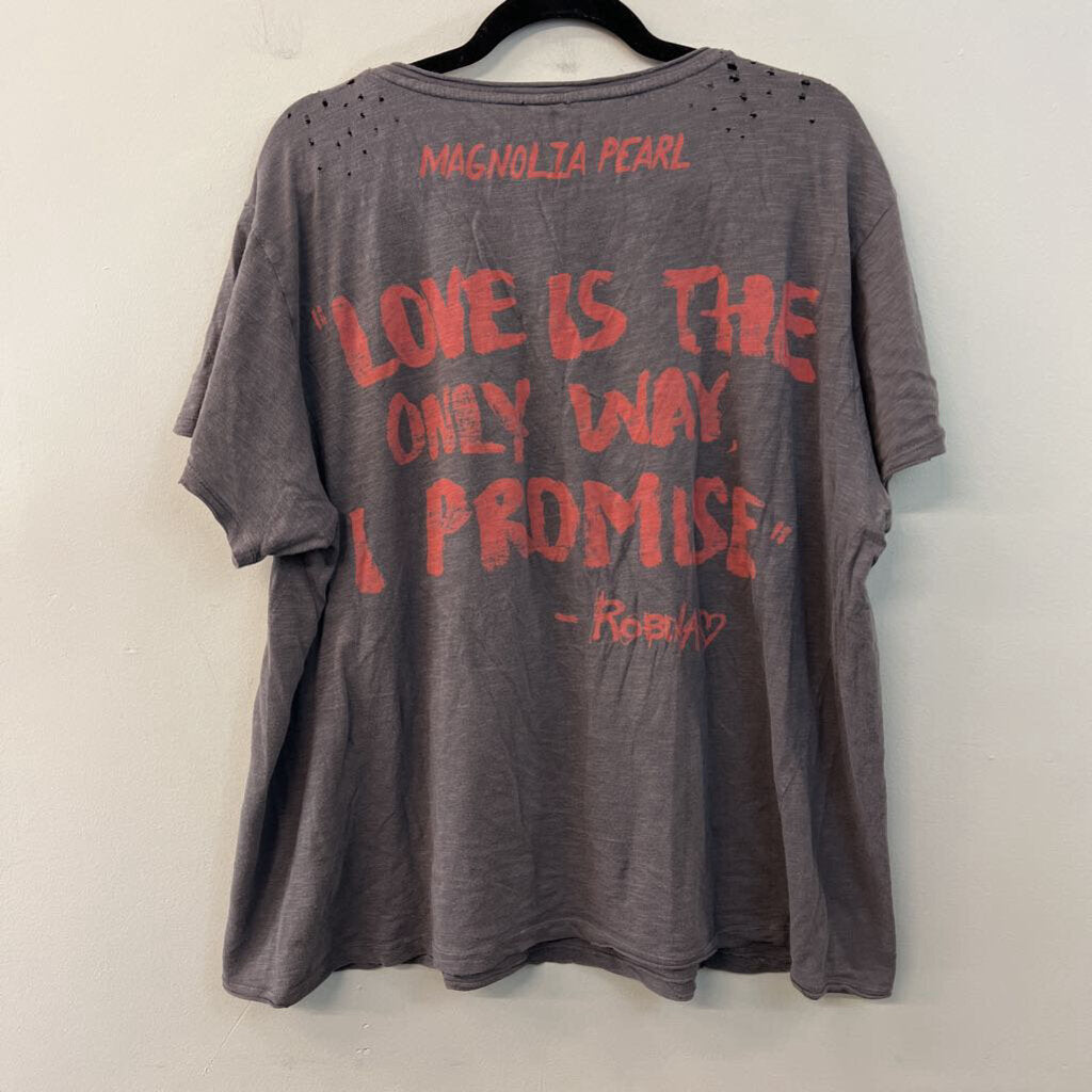 Magnolia Pearl MP Malibu 1865 Tee One Size