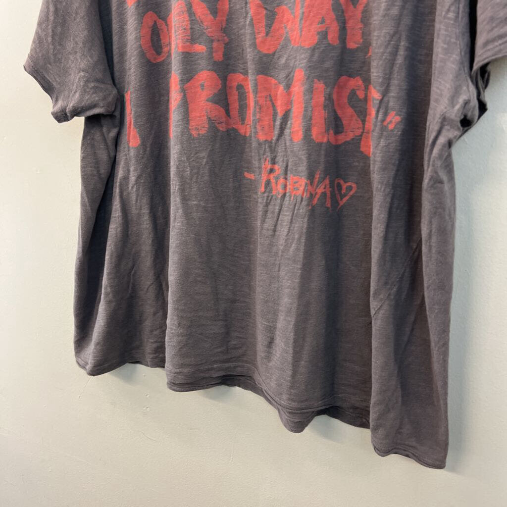 Magnolia Pearl MP Malibu 1865 Tee One Size