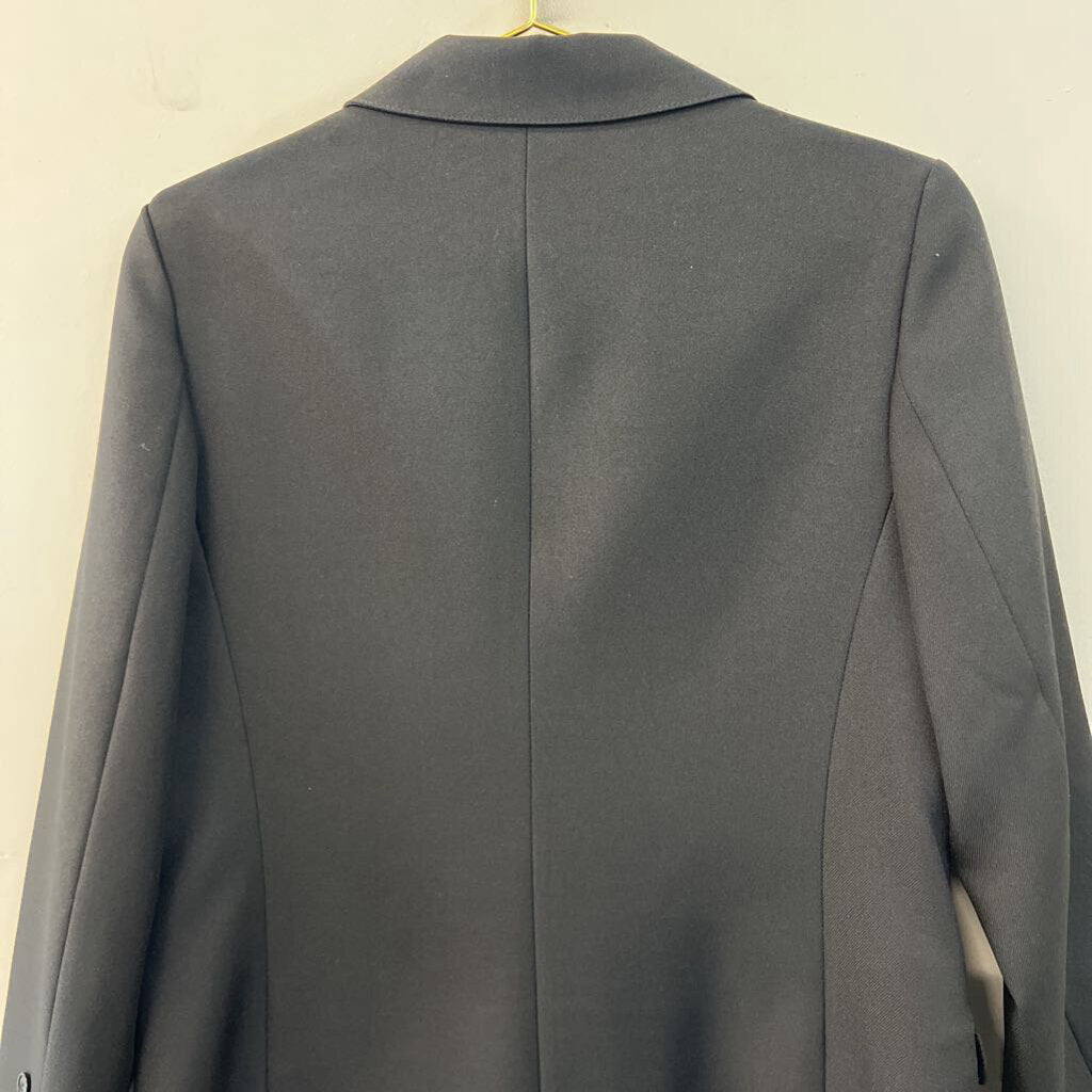 Haberdashery Black Blazer Jacket 12