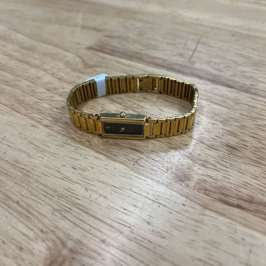 Vintage Dainty Gold Watch