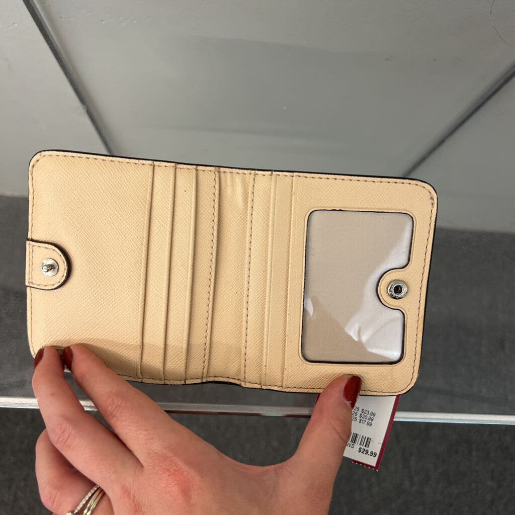 Coach Peyton Dream C Small Wallet