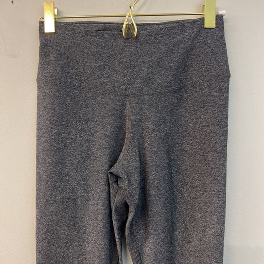 Nike Grey Athletic Leggings Small