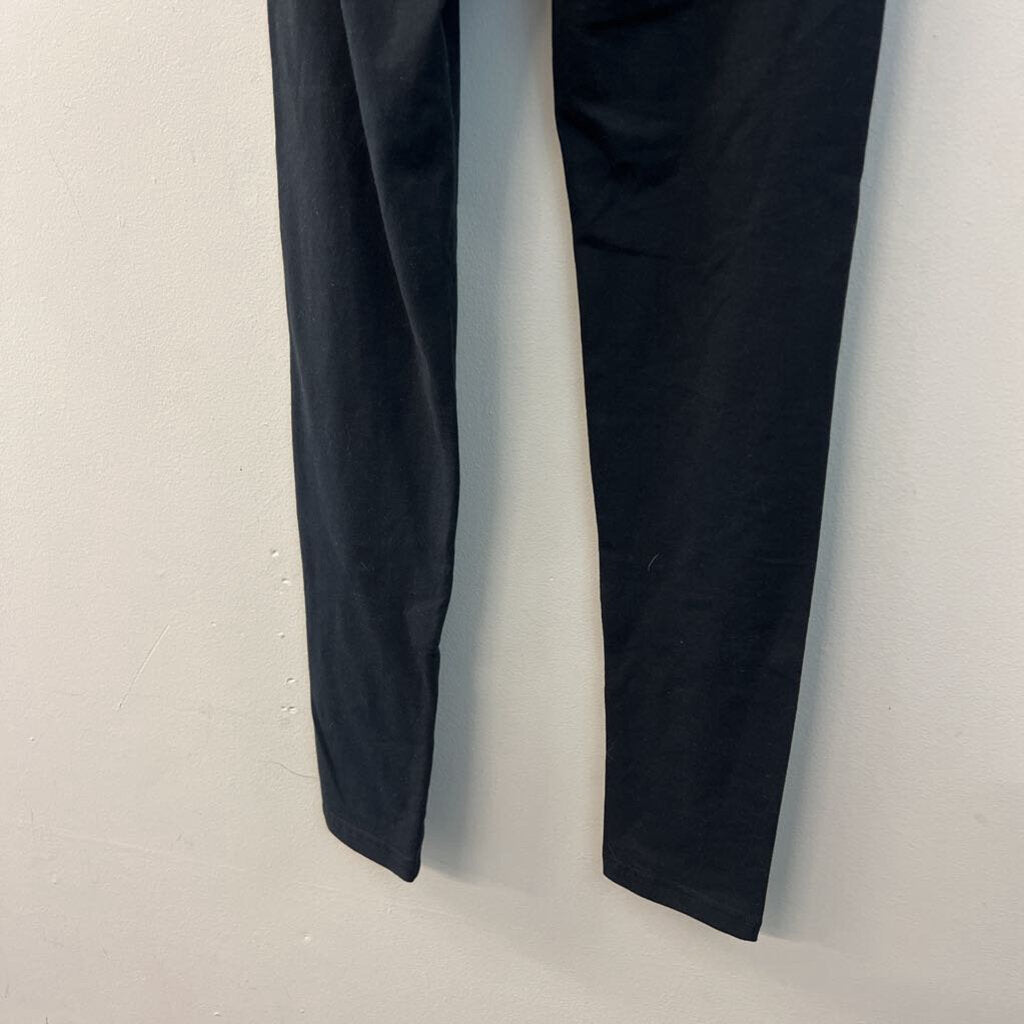 Offline by Aerie Black Full Length Leggings Extra Small
