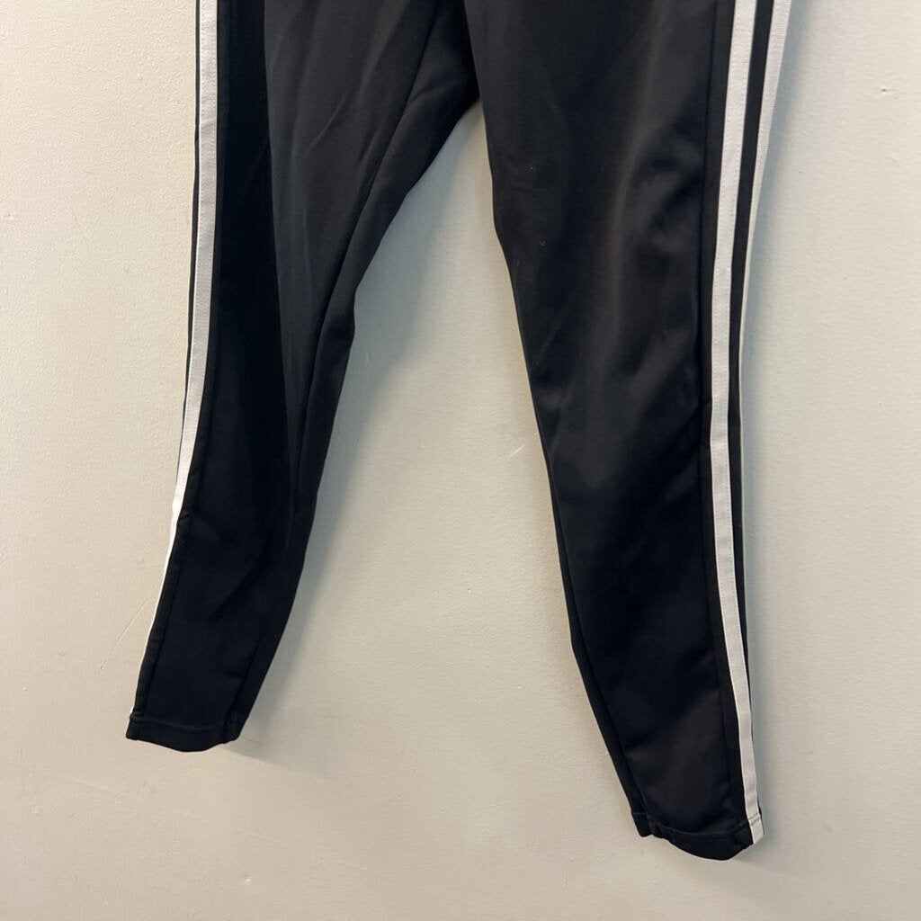 Adidas Black Athletic Leggings Small