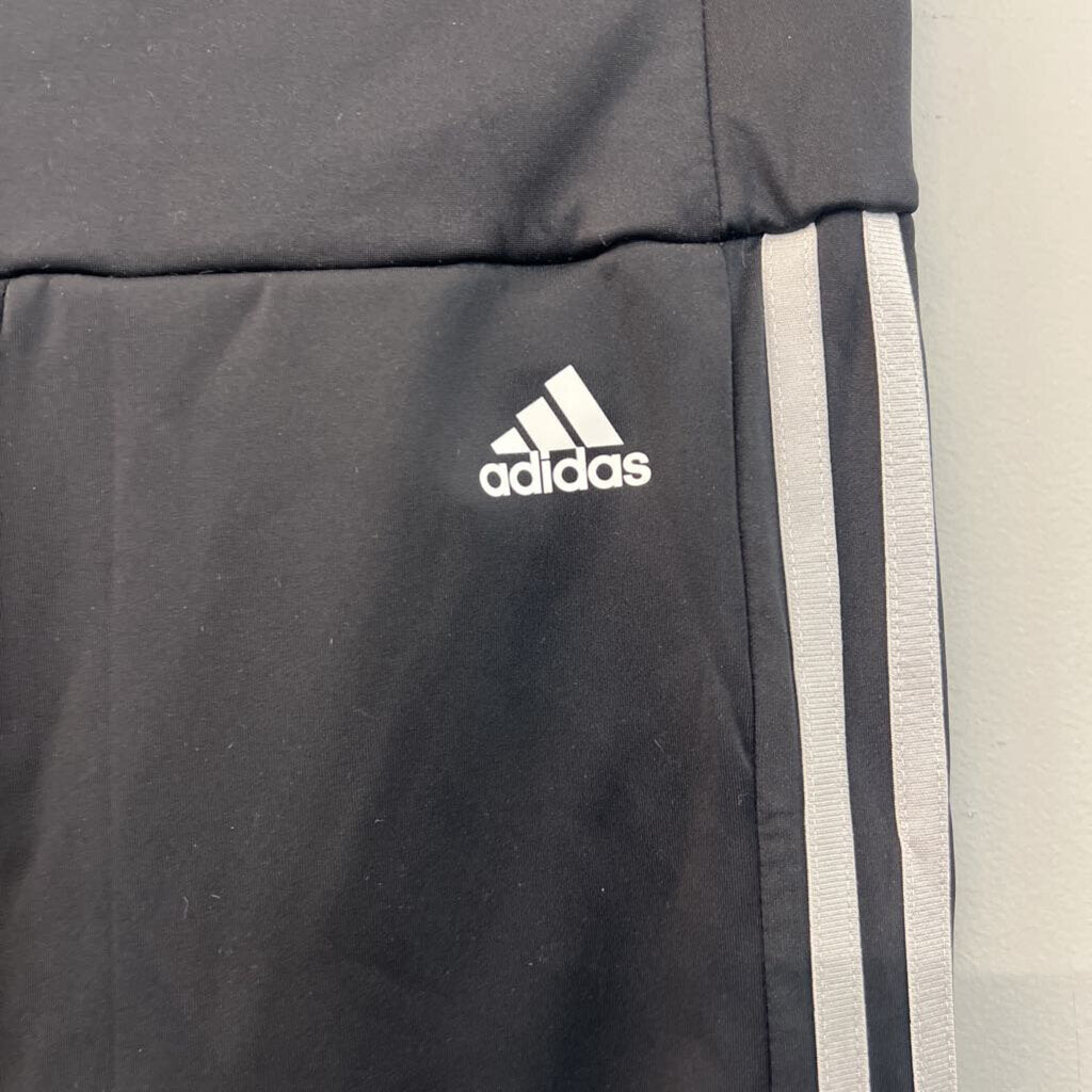 Adidas Black Athletic Leggings Small