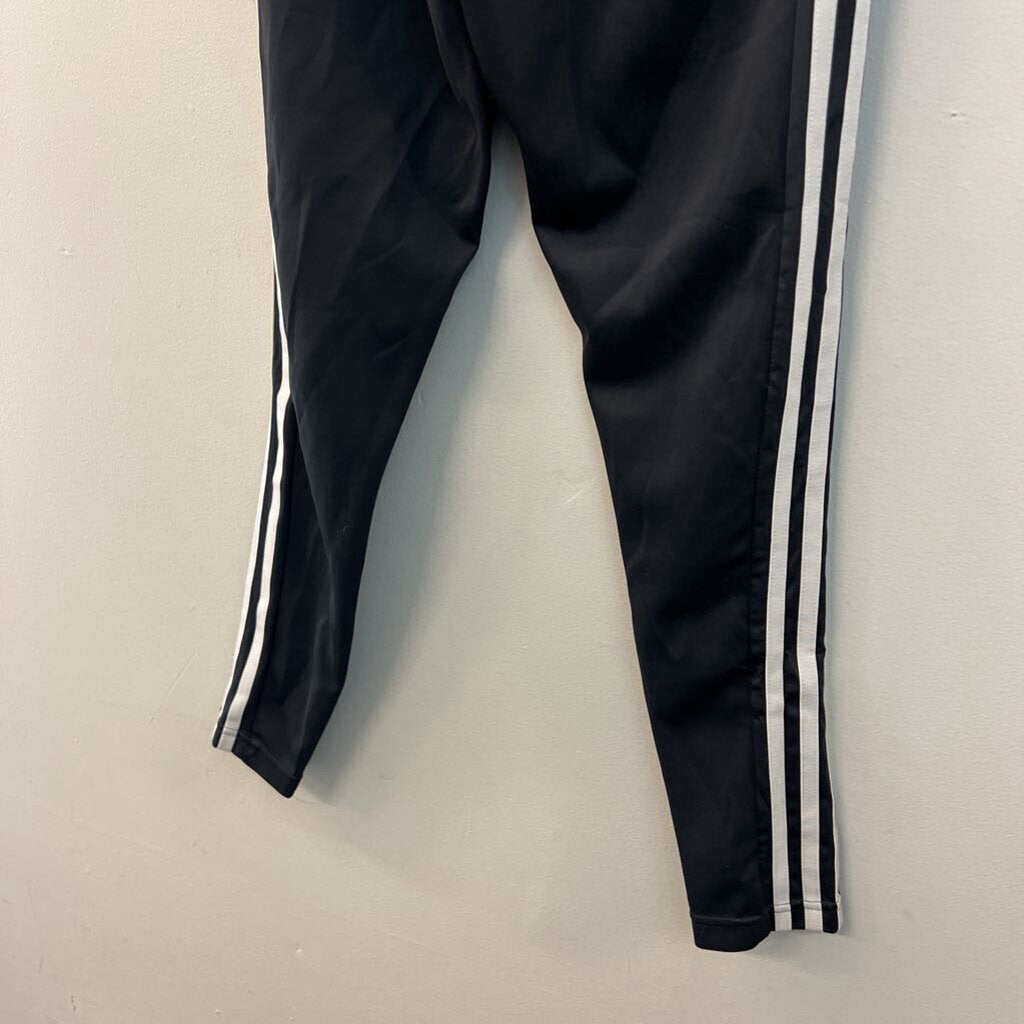 Adidas Black Athletic Leggings Small