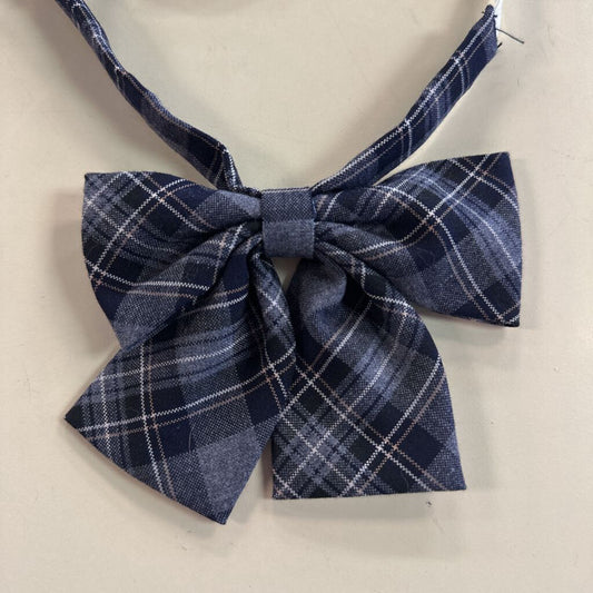 Adjustable Neck Bow Tie