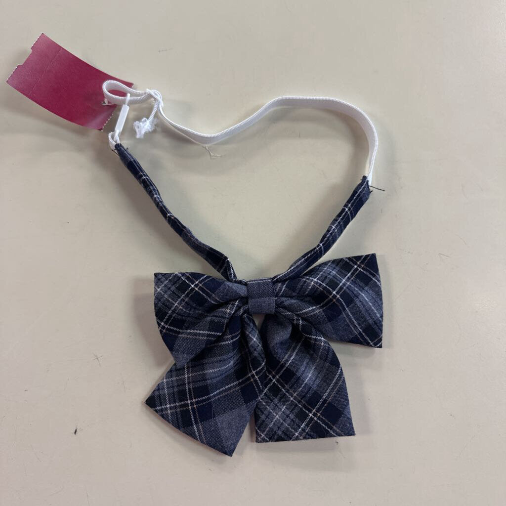 Adjustable Neck Bow Tie