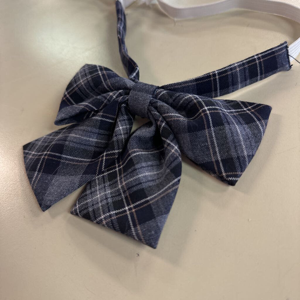 Adjustable Neck Bow Tie