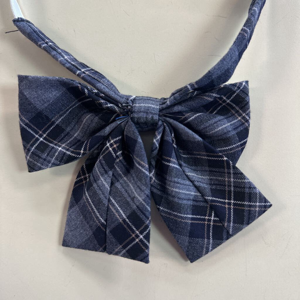 Adjustable Neck Bow Tie