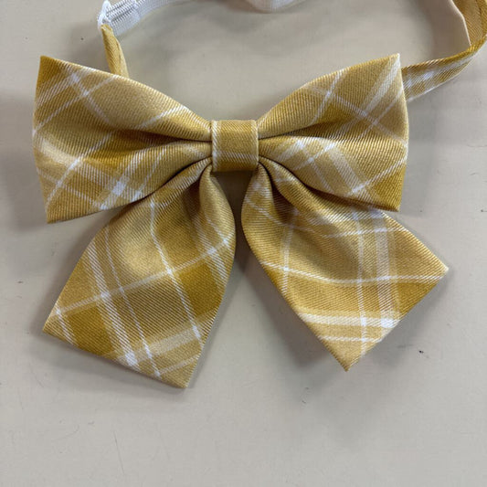 Adjustable Neck Bow Tie