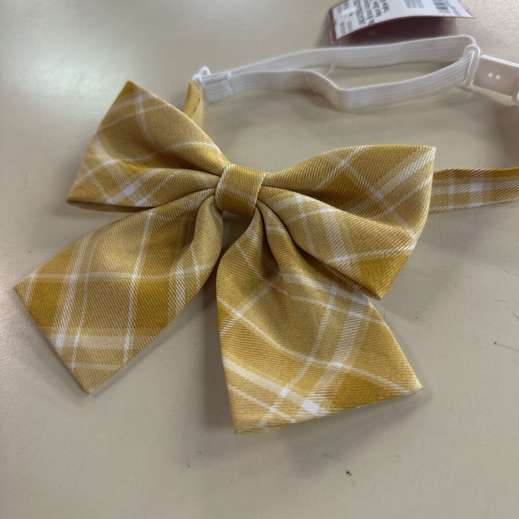 Adjustable Neck Bow Tie