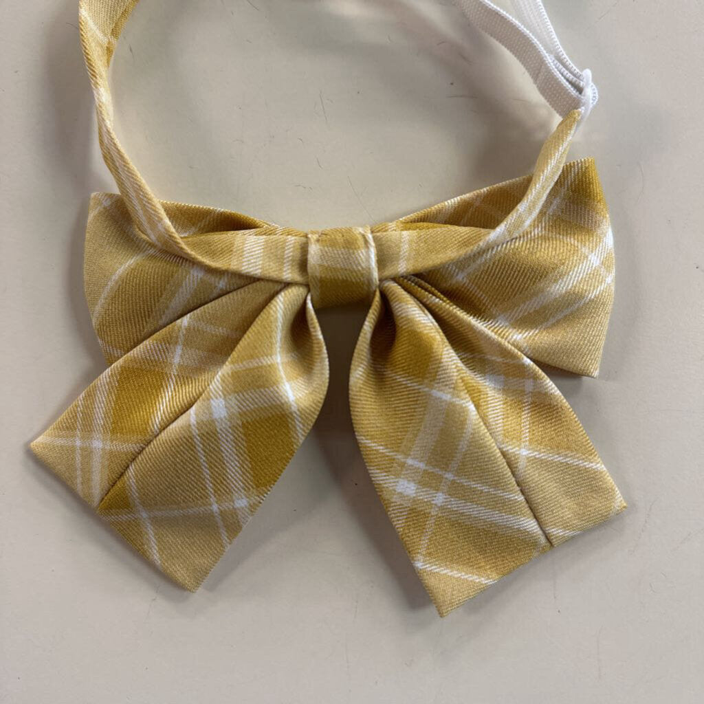 Adjustable Neck Bow Tie