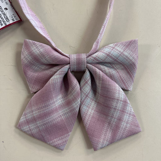 Adjustable Neck Bow Tie