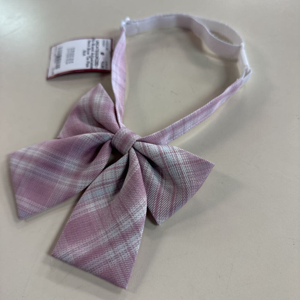 Adjustable Neck Bow Tie