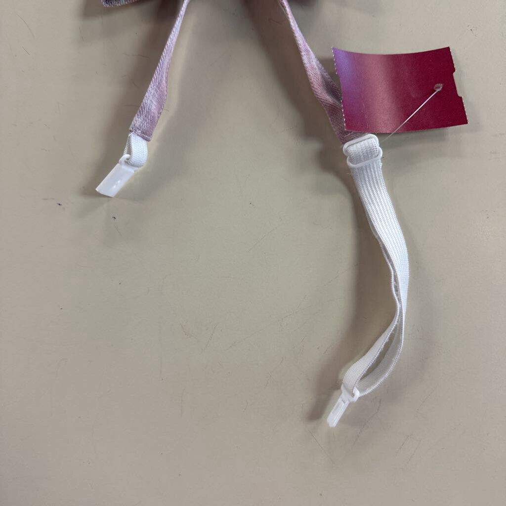 Adjustable Neck Bow Tie