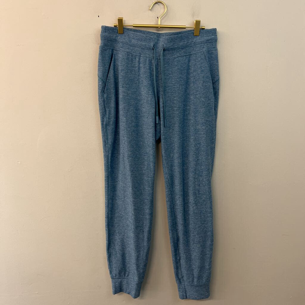 Lululemon Blue Jogger Sweatpants 10