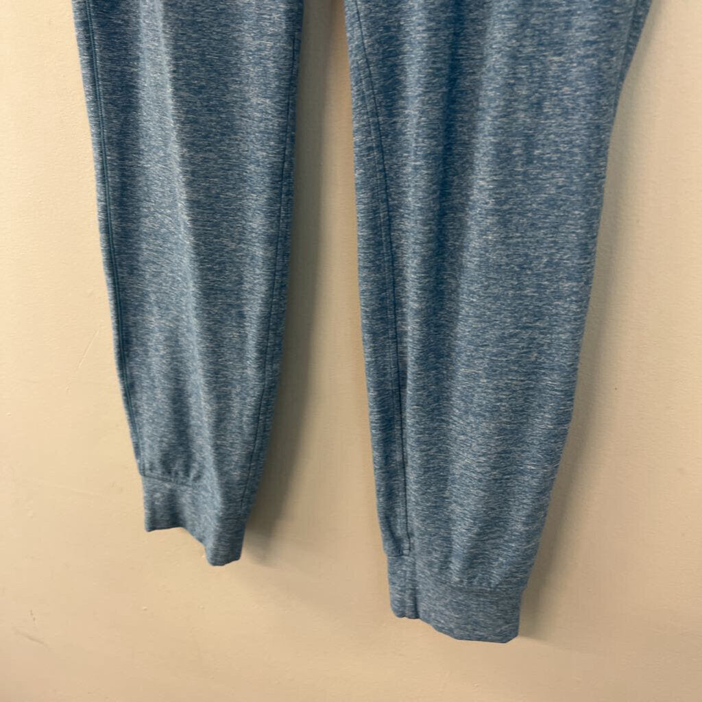 Lululemon Blue Jogger Sweatpants 10