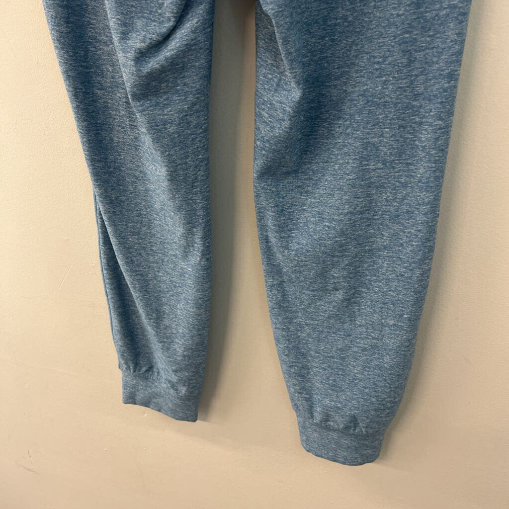Lululemon Blue Jogger Sweatpants 10