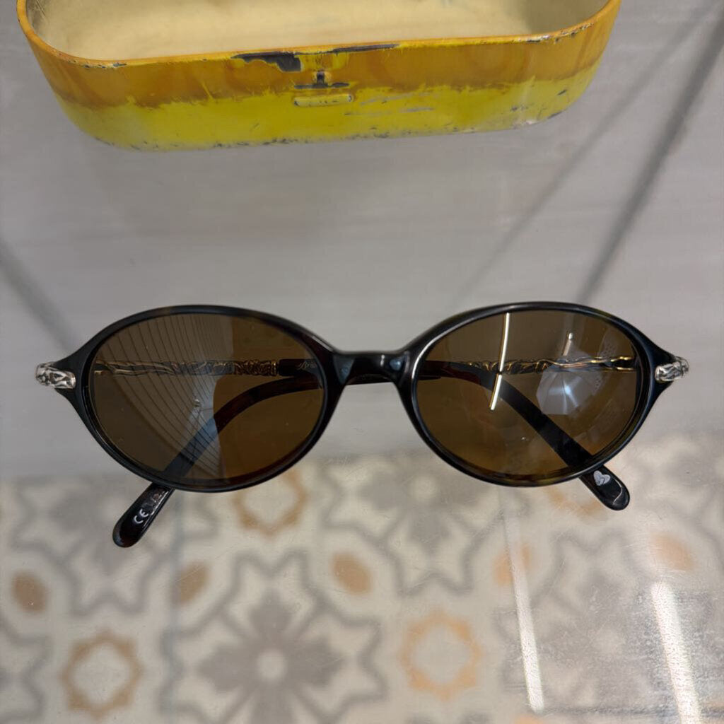 Brighton Summertime Cat Eye Sunglasses
