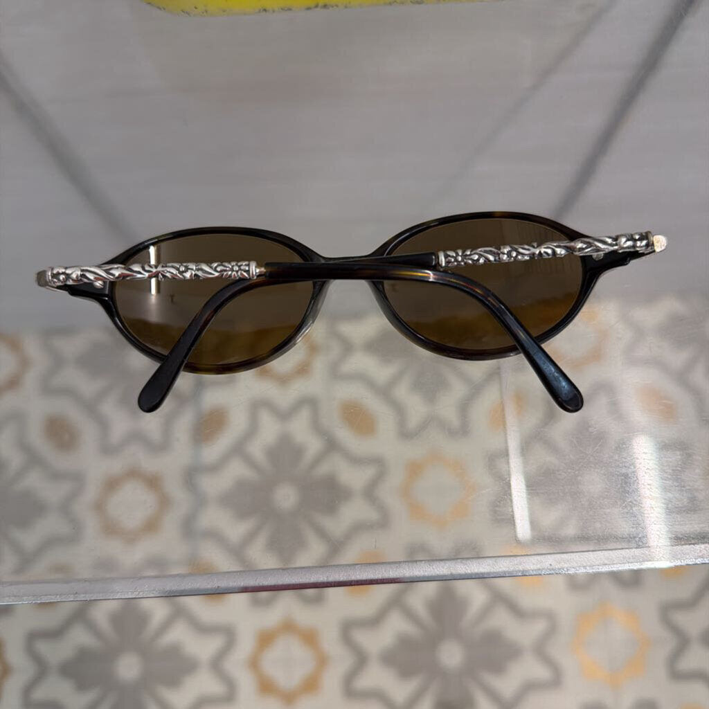Brighton Summertime Cat Eye Sunglasses