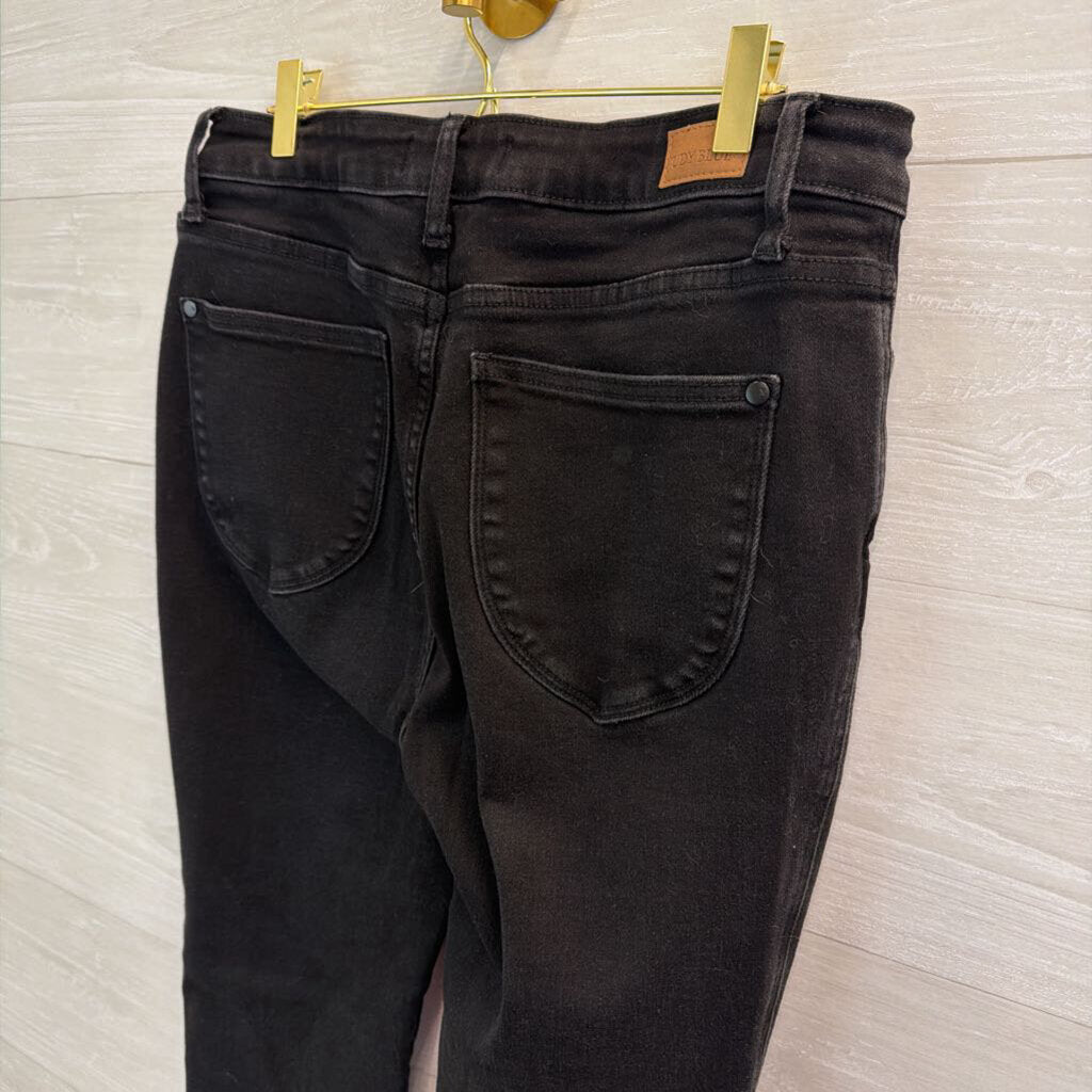 Judy Blue Black Skinny Fit Jeans 31