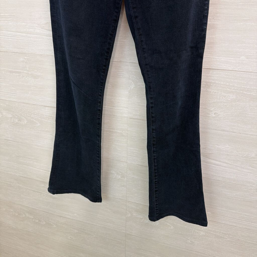 Citizens of Humanity Dark Blue Marion Bootcut Jeans 28