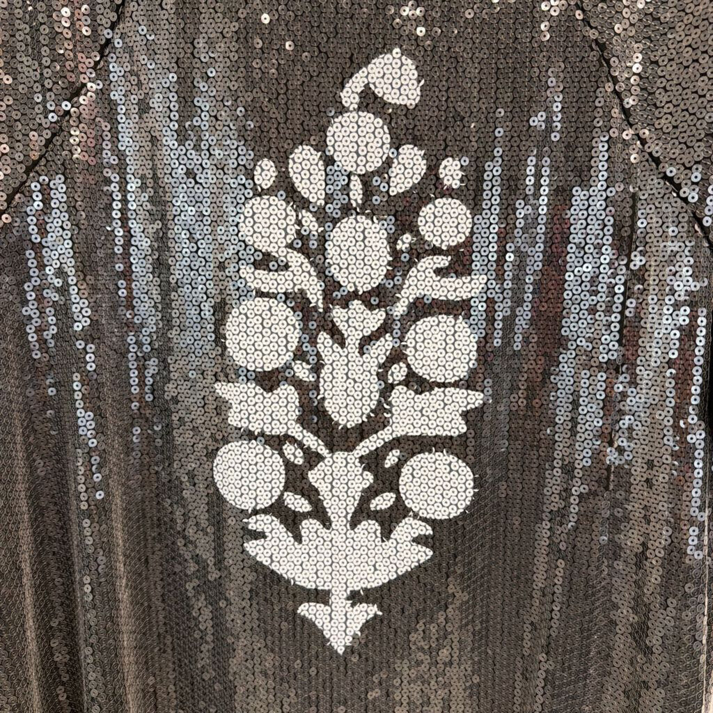 FP Movement Sequin Run Off Tee Small