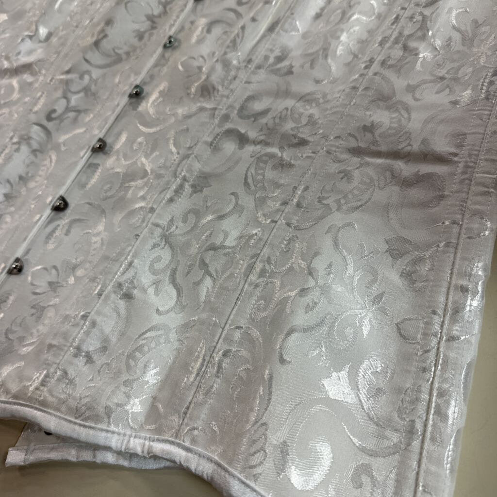 Lace Up Corset Extra Large