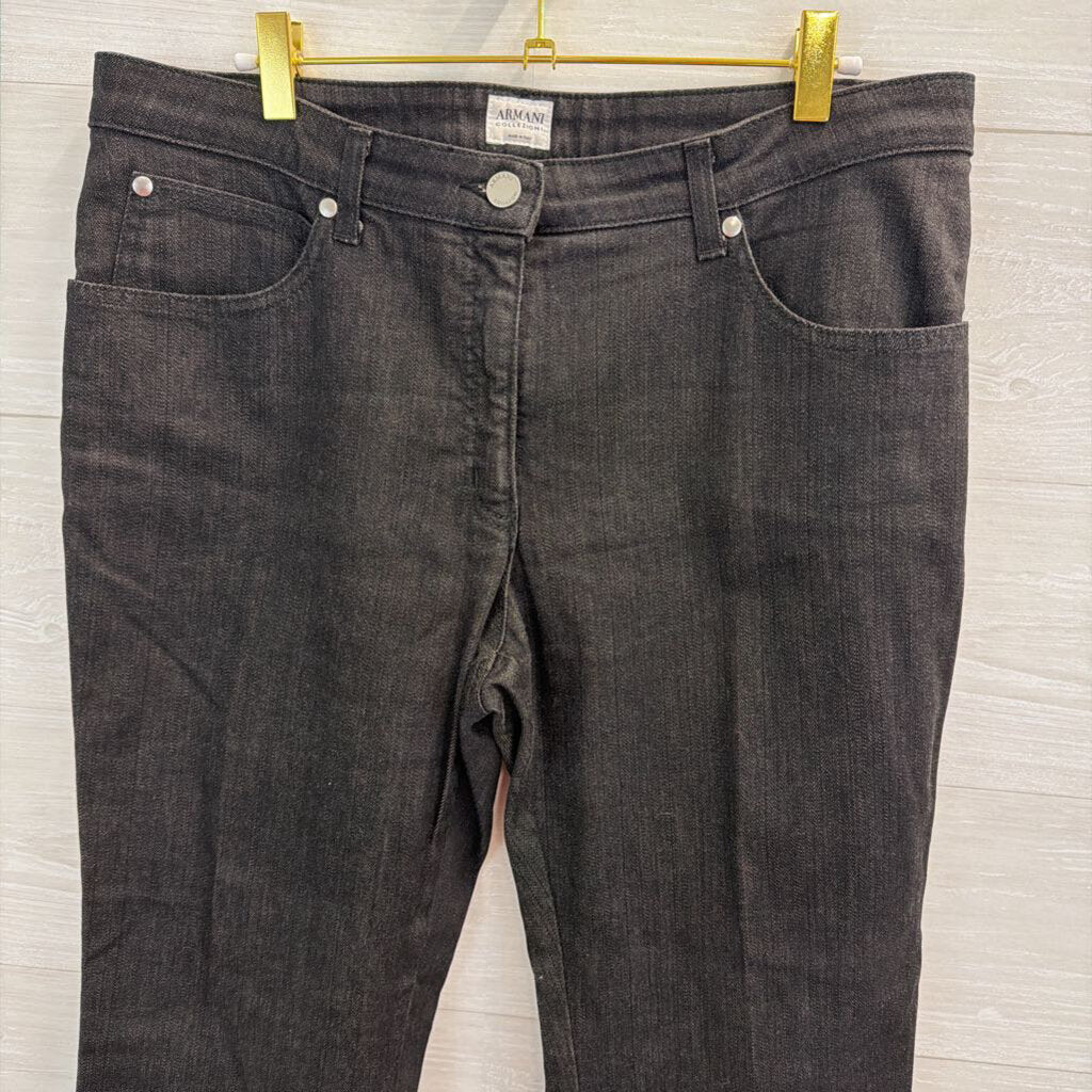Armani Collezioni Antinea Bootcut Jeans 48