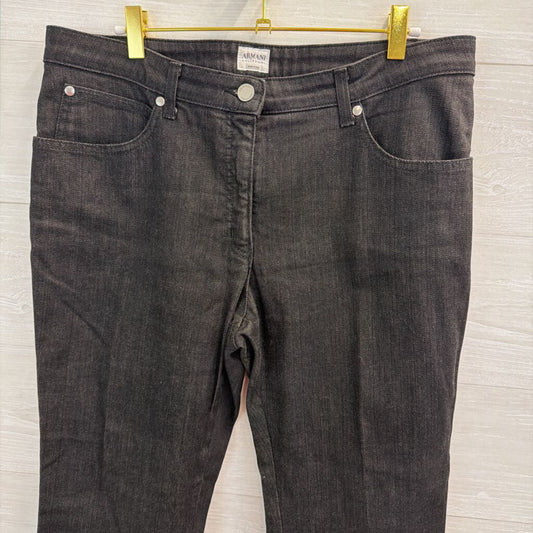 Armani Collezioni Antinea Bootcut Jeans 48