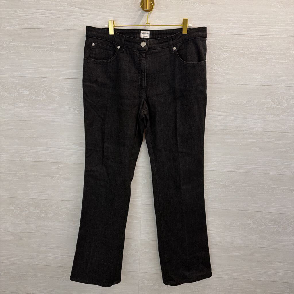 Armani Collezioni Antinea Bootcut Jeans 48