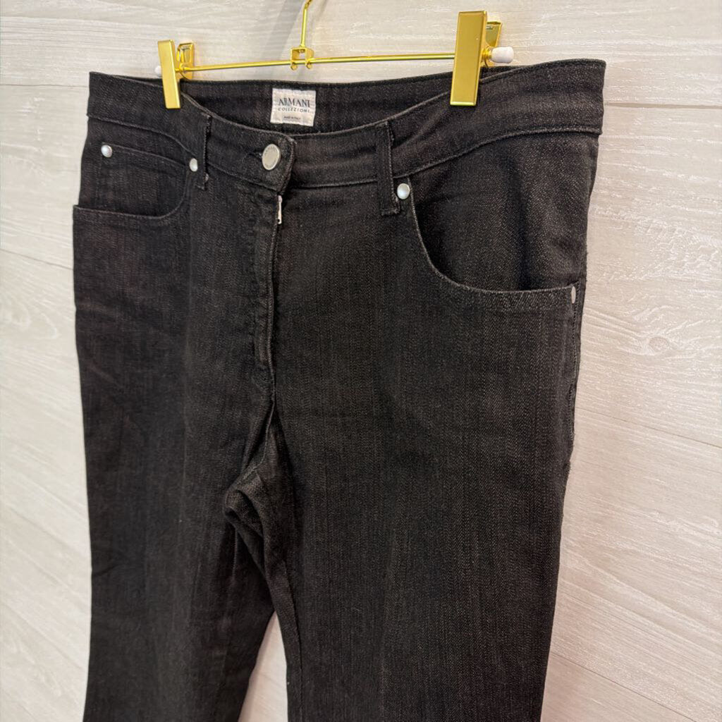 Armani Collezioni Antinea Bootcut Jeans 48