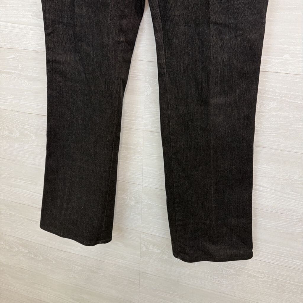 Armani Collezioni Antinea Bootcut Jeans 48