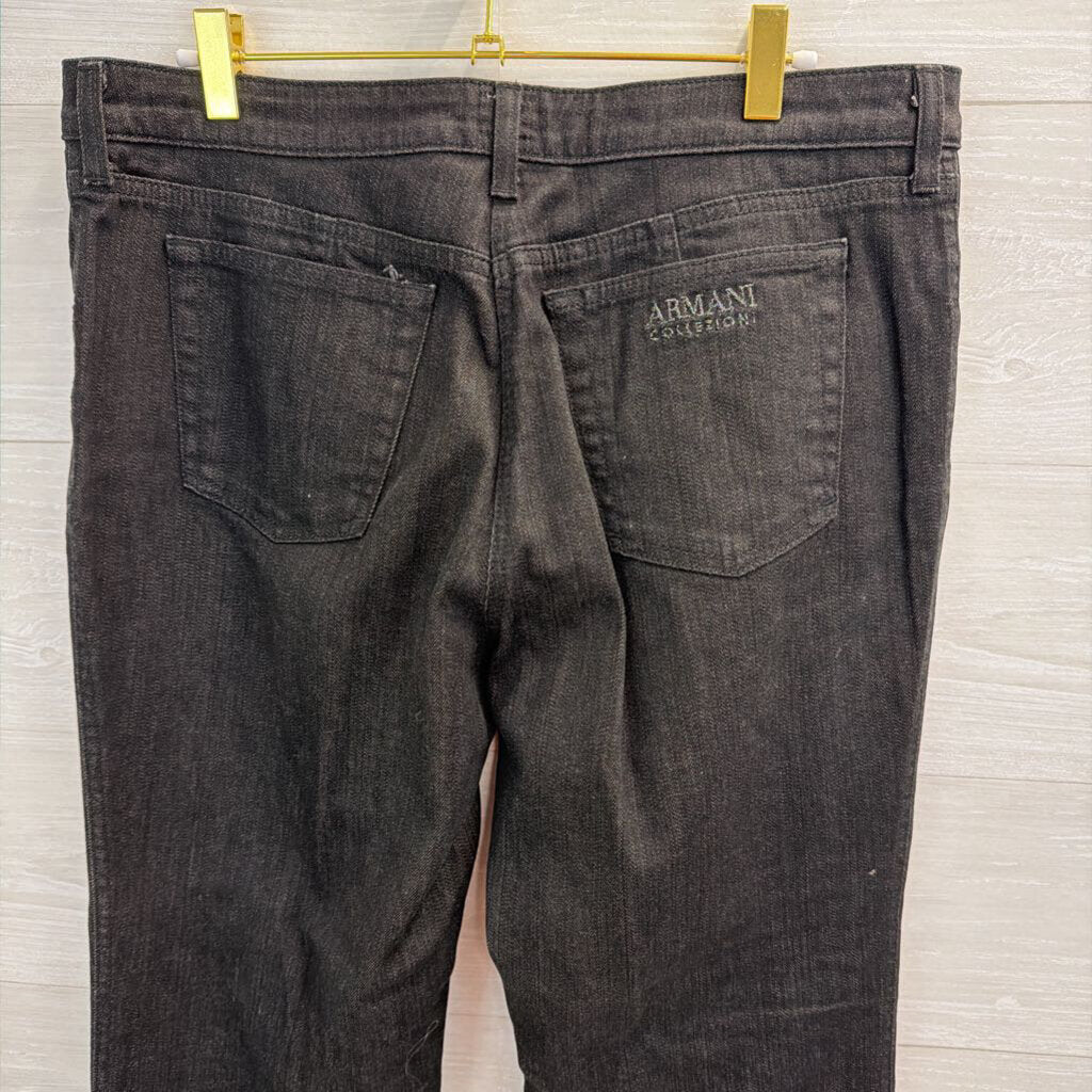 Armani Collezioni Antinea Bootcut Jeans 48
