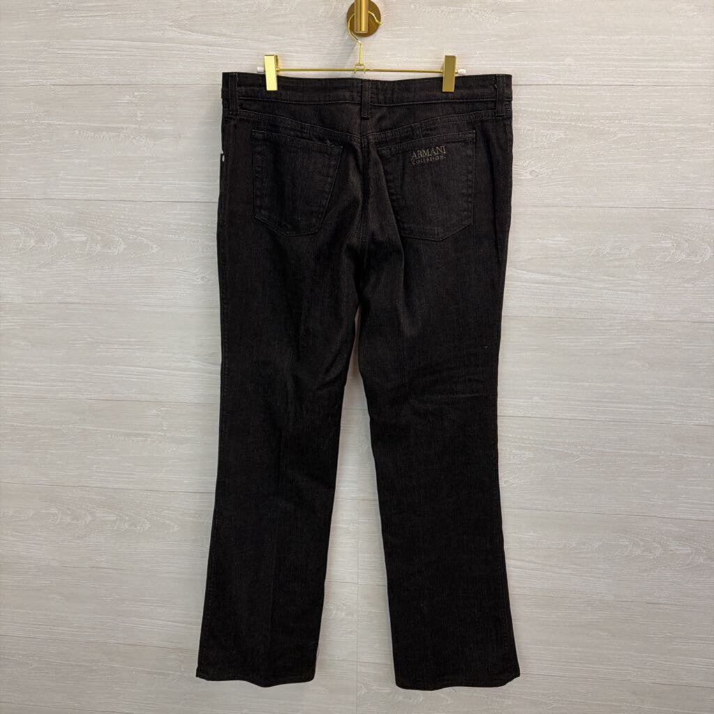 Armani Collezioni Antinea Bootcut Jeans 48