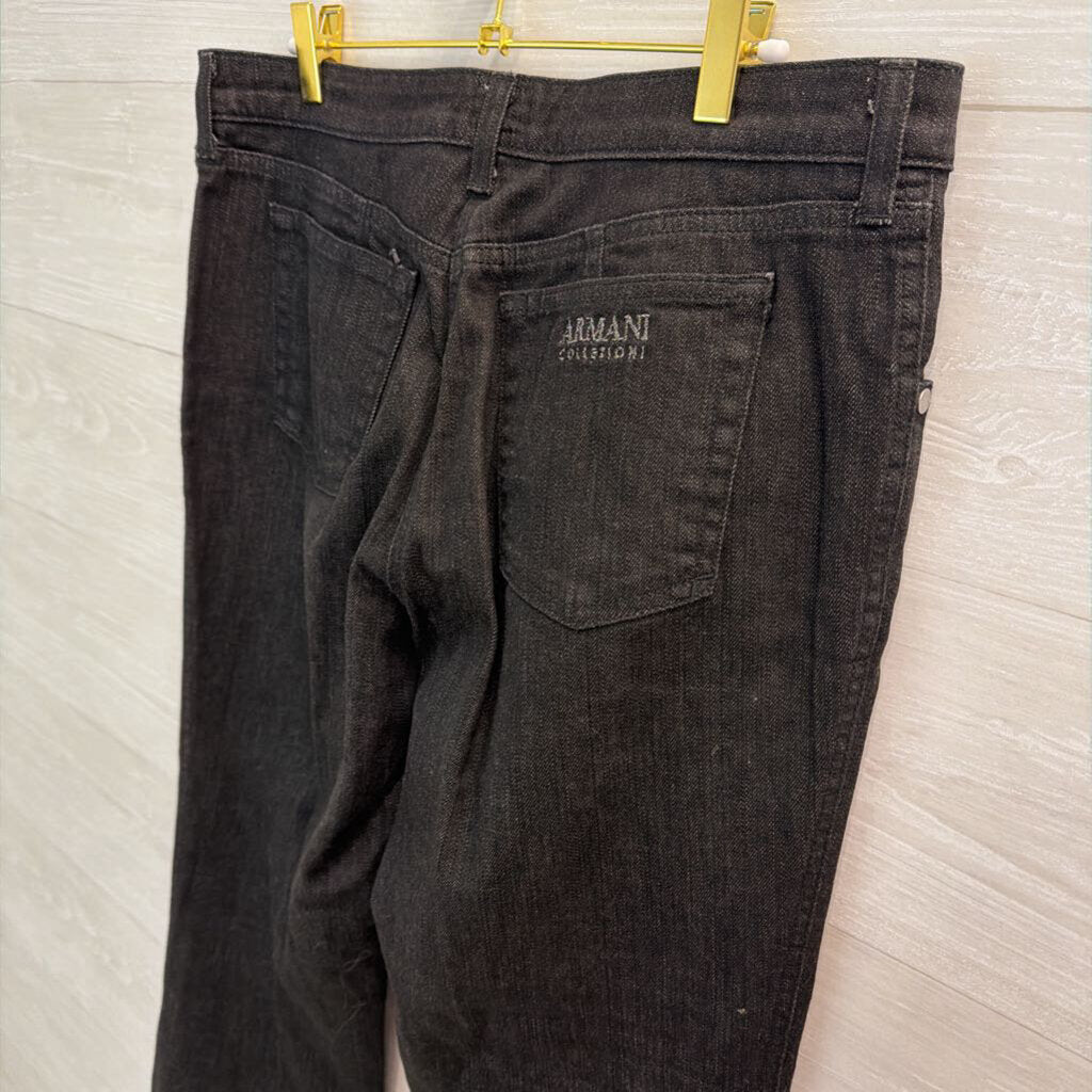 Armani Collezioni Antinea Bootcut Jeans 48