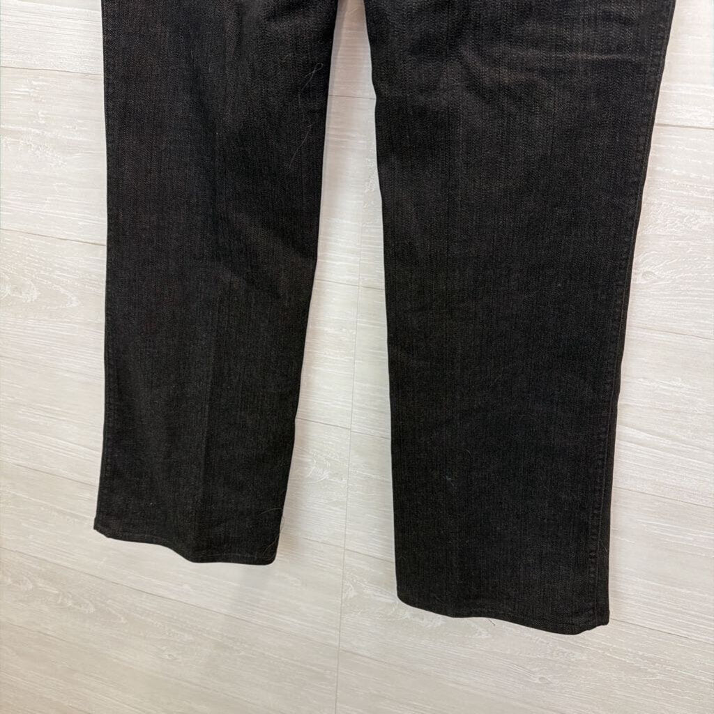 Armani Collezioni Antinea Bootcut Jeans 48