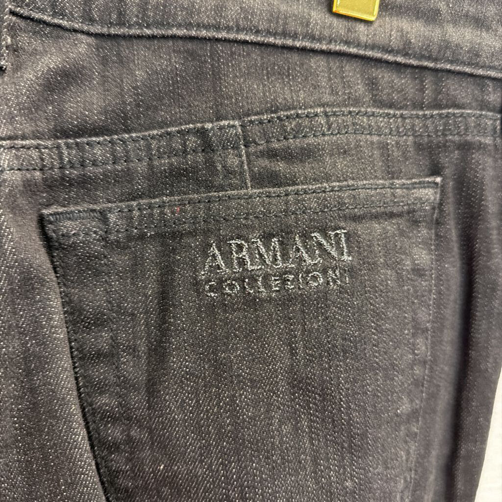 Armani Collezioni Antinea Bootcut Jeans 48