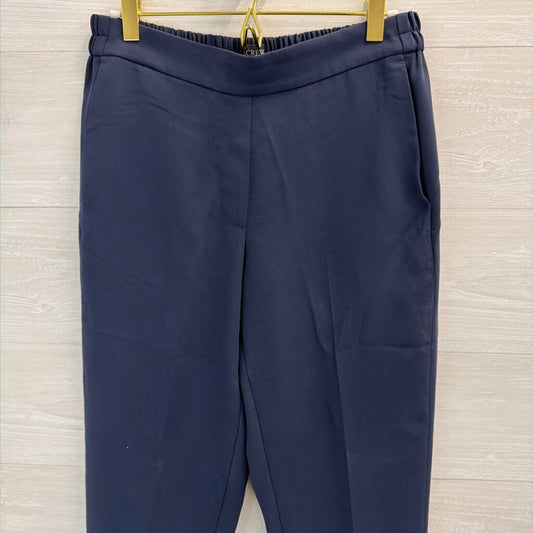 J Crew Navy Jamie Pants 6