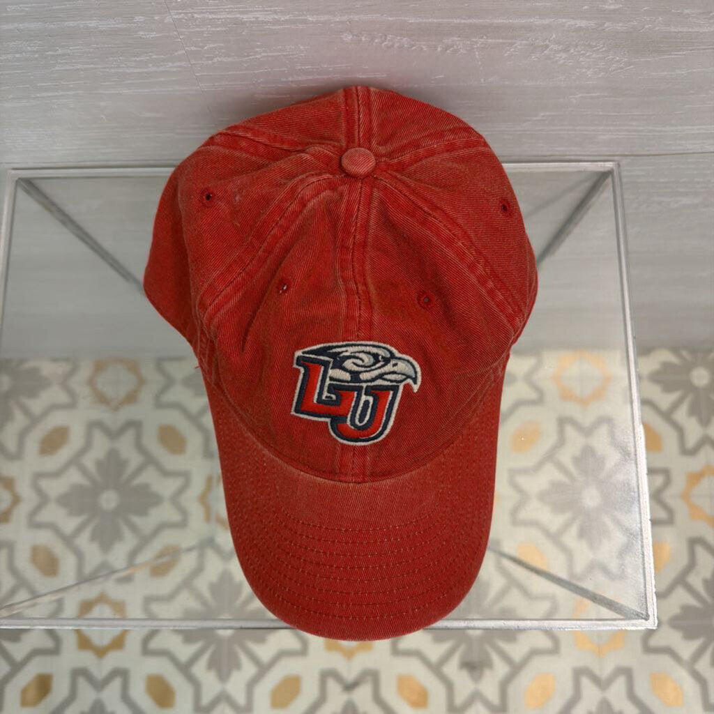 Legacy Red Liberty University Baseball Hat