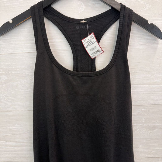Lululemon Black Tank Top 12