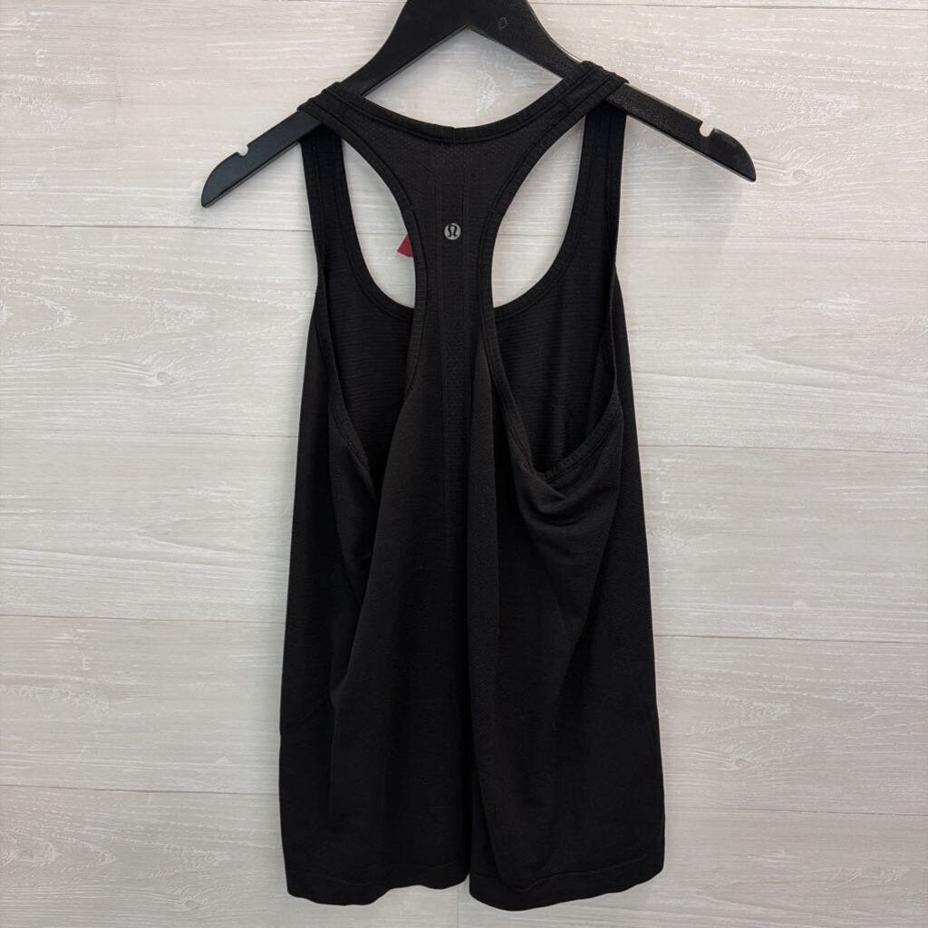 Lululemon Black Tank Top 12