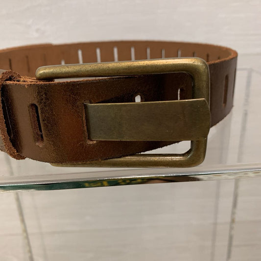 We The Free Metallic Bronze Belt Medium/ Large