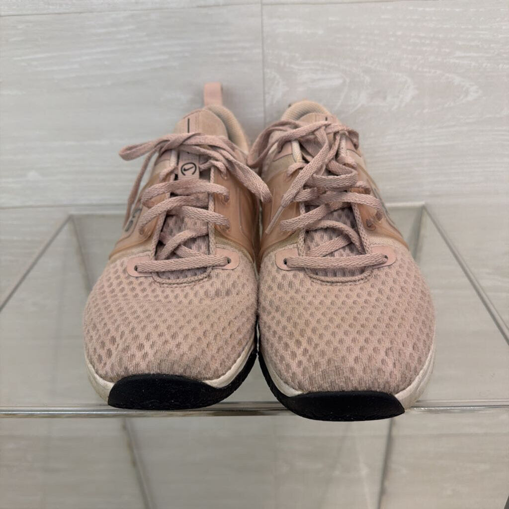 Nike Mauve In Season TR 10 Sneakers 10